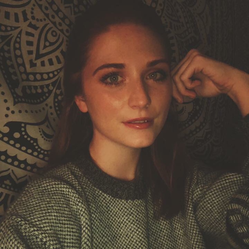 Meet your Posher, Hadley